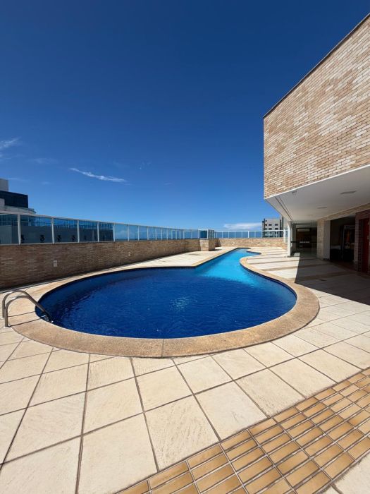 Apartamento - Venda - Itapu� - Vila Velha - ES