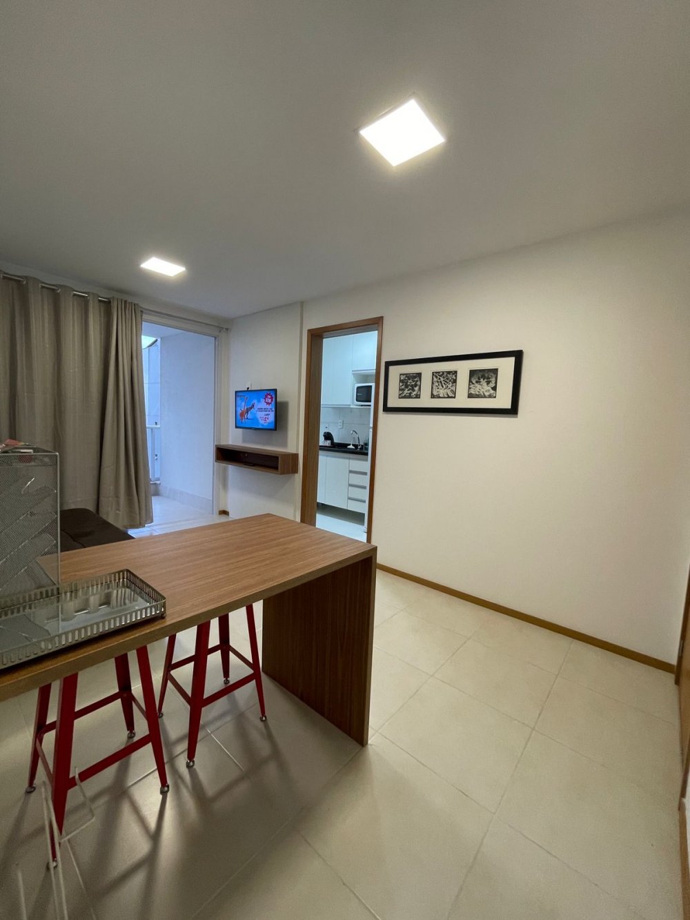 Apartamento - Venda - Itapu - Vila Velha - ES