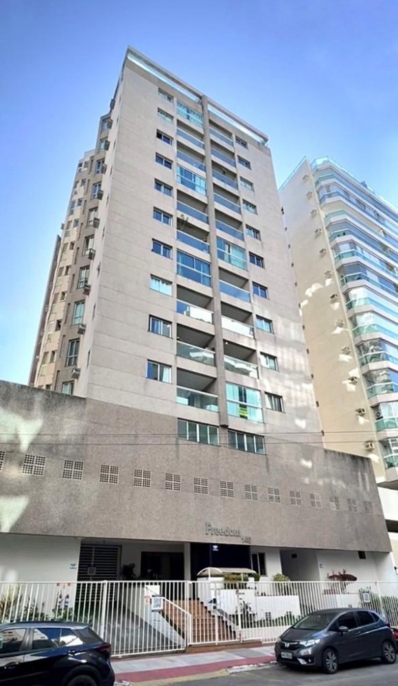 Apartamento - Venda - Itapuã - Vila Velha - ES
