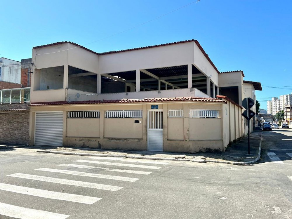 Casa - Venda - Cristvo Colombo - Vila Velha - ES