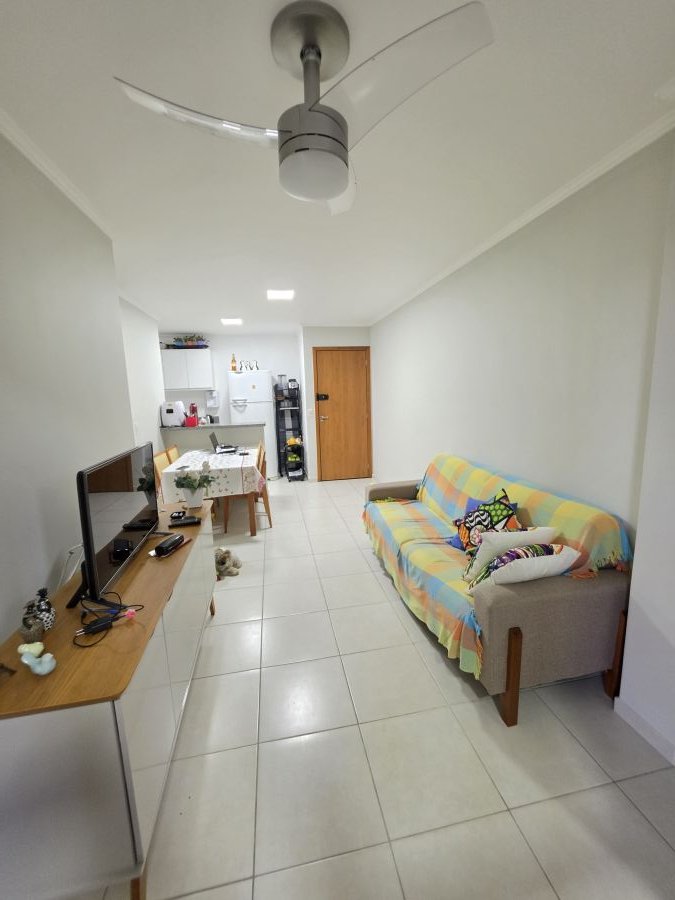 Apartamento - Venda - Itapu� - Vila Velha - ES