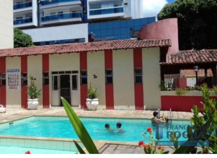 Apartamento - Venda - Itapu - Vila Velha - ES