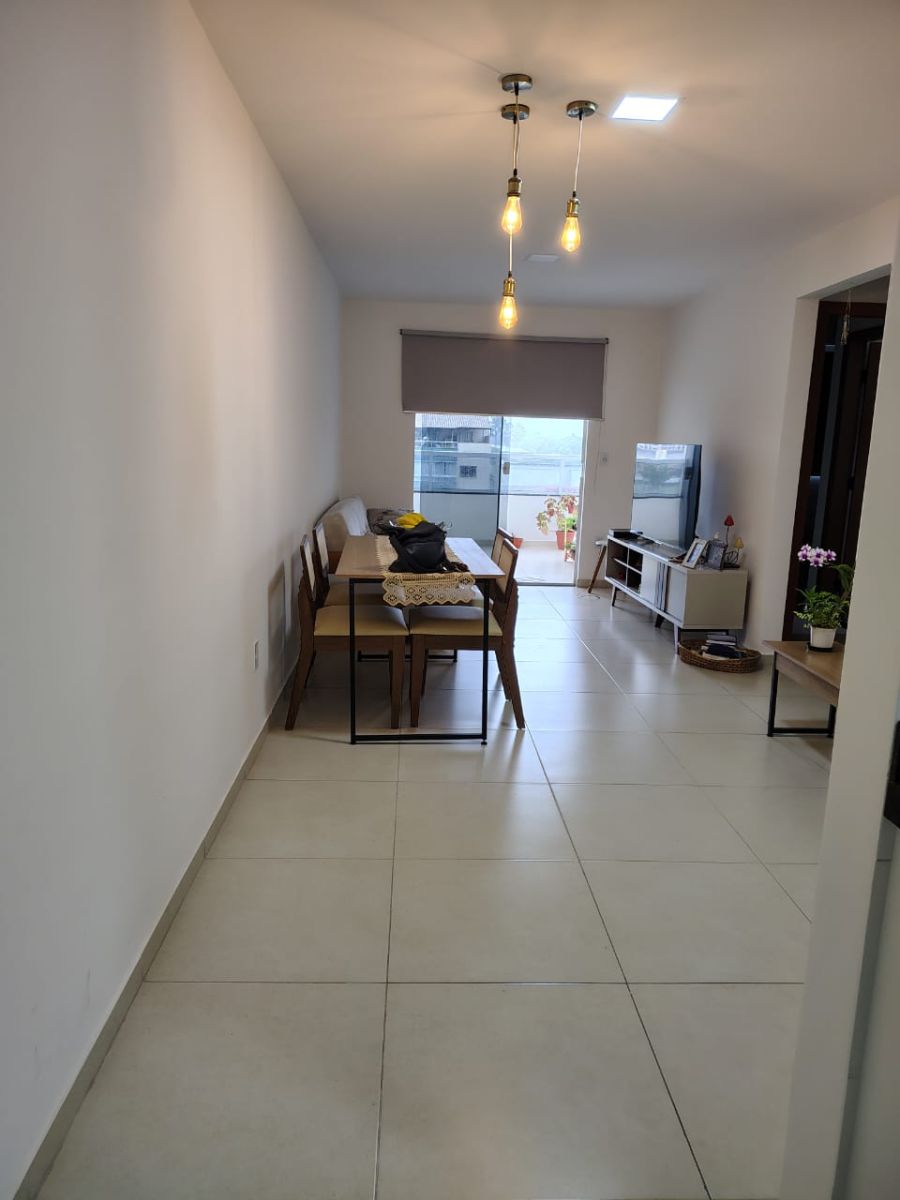 Apartamento - Venda - Jockey de Itaparica - Vila Velha - ES