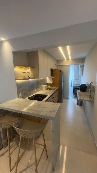 Apartamento a venda em Itapuã — foto 4