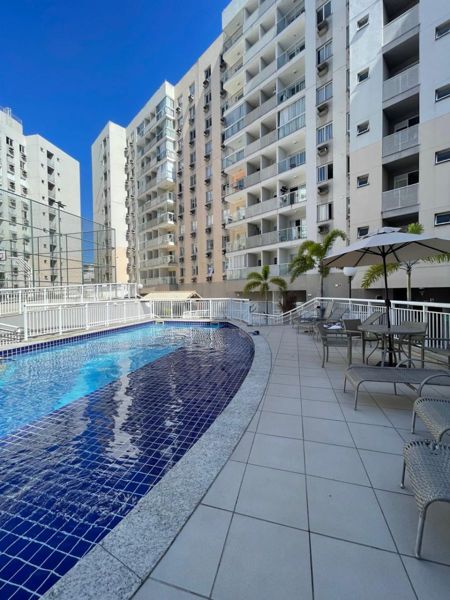 Apartamento - Venda - Jardim Camburi - Vit�ria - ES