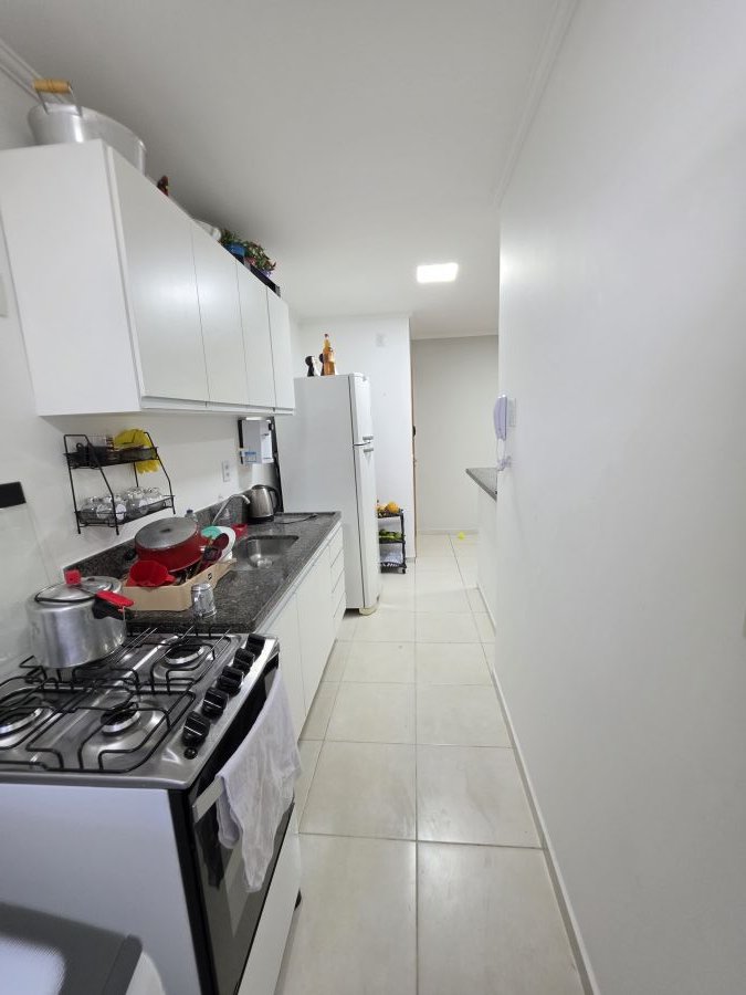 Apartamento 3 Dormitórios para Venda em Itapuã, Vila Velha — foto 3