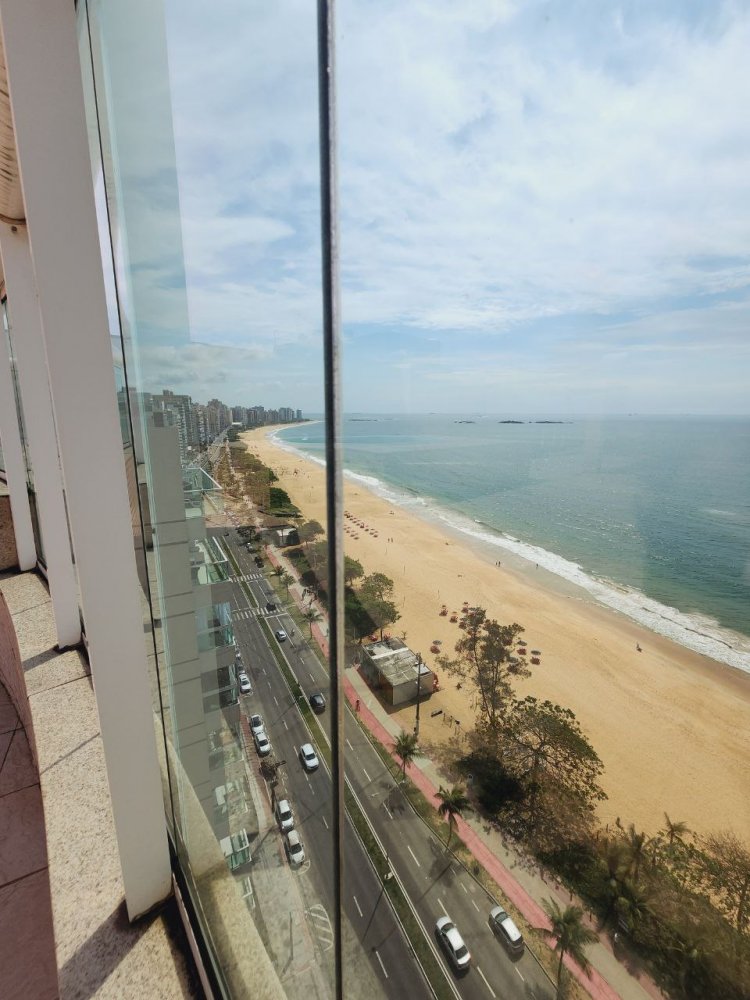 Cobertura - Venda - Praia de Itaparica - Vila Velha - ES
