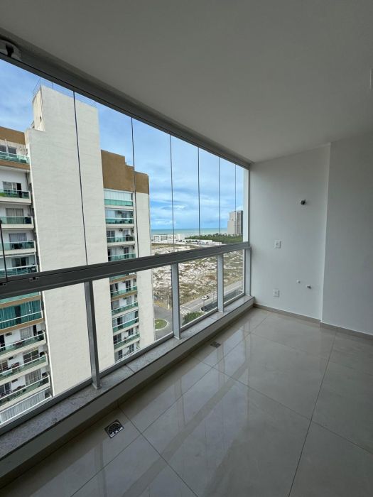 Apartamento à Venda com 2 dormitórios, sendo 1 suíte, Jockey de Itaparica, Vila Velha - R$ 729.000,00 de 62 m² - Ref: DE47283 — foto 2