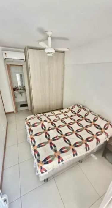 Execelente Apto 03 quartos c/ 01 suite na Praia da Costa — foto 3
