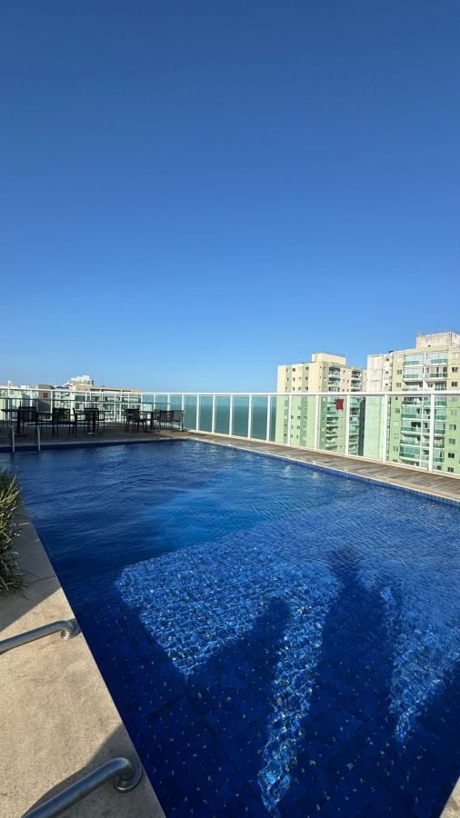 Apartamento - Venda - Praia de Itaparica - Vila Velha - ES