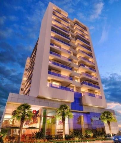Apartamento - Venda - Praia de Itaparica - Vila Velha - ES