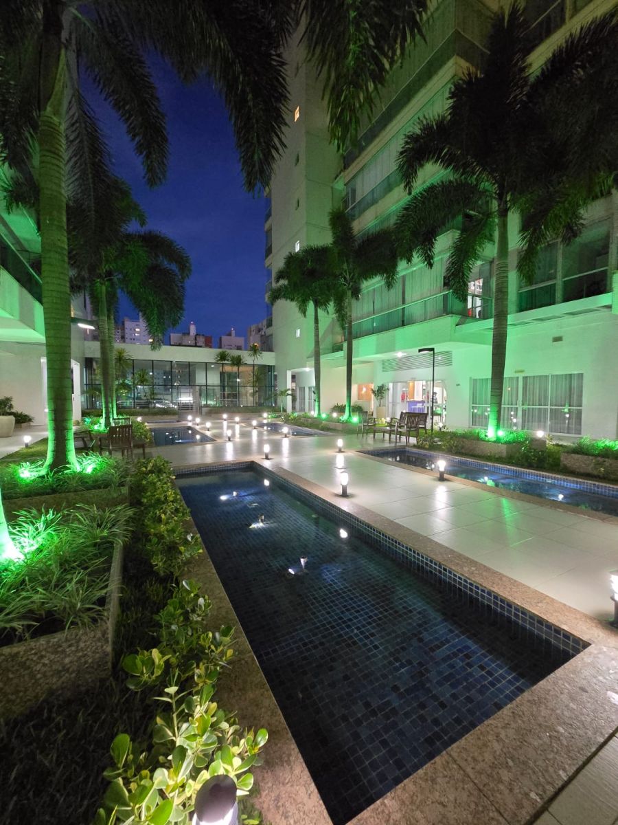 Apartamento - Venda - Praia da Costa - Vila Velha - ES