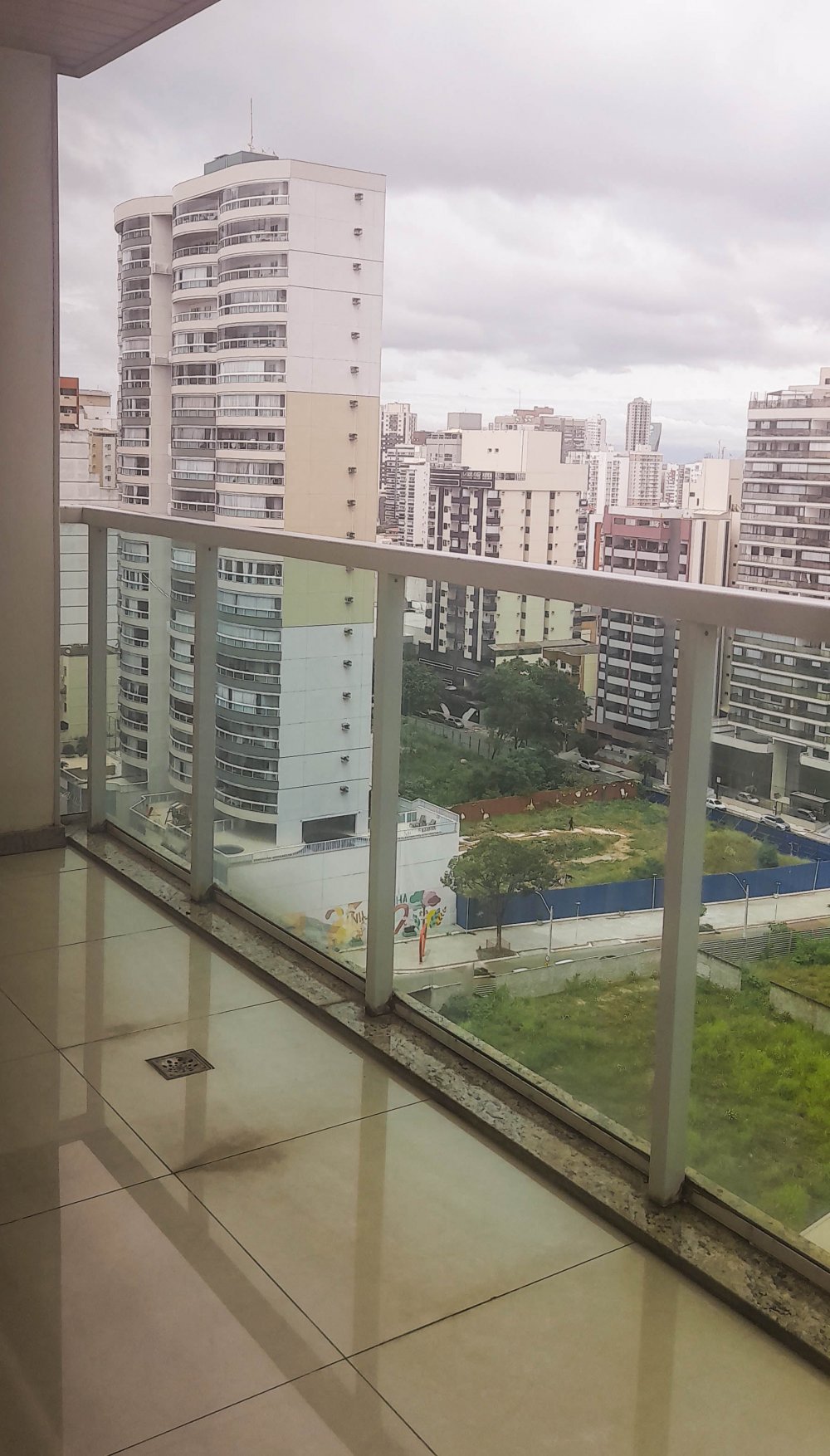 Apartamento - Venda - Itapu - Vila Velha - ES