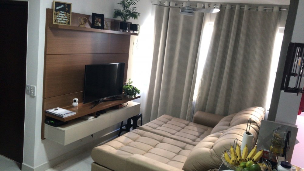 Apartamento - Venda - Coqueiral de Itaparica - Vila Velha - ES
