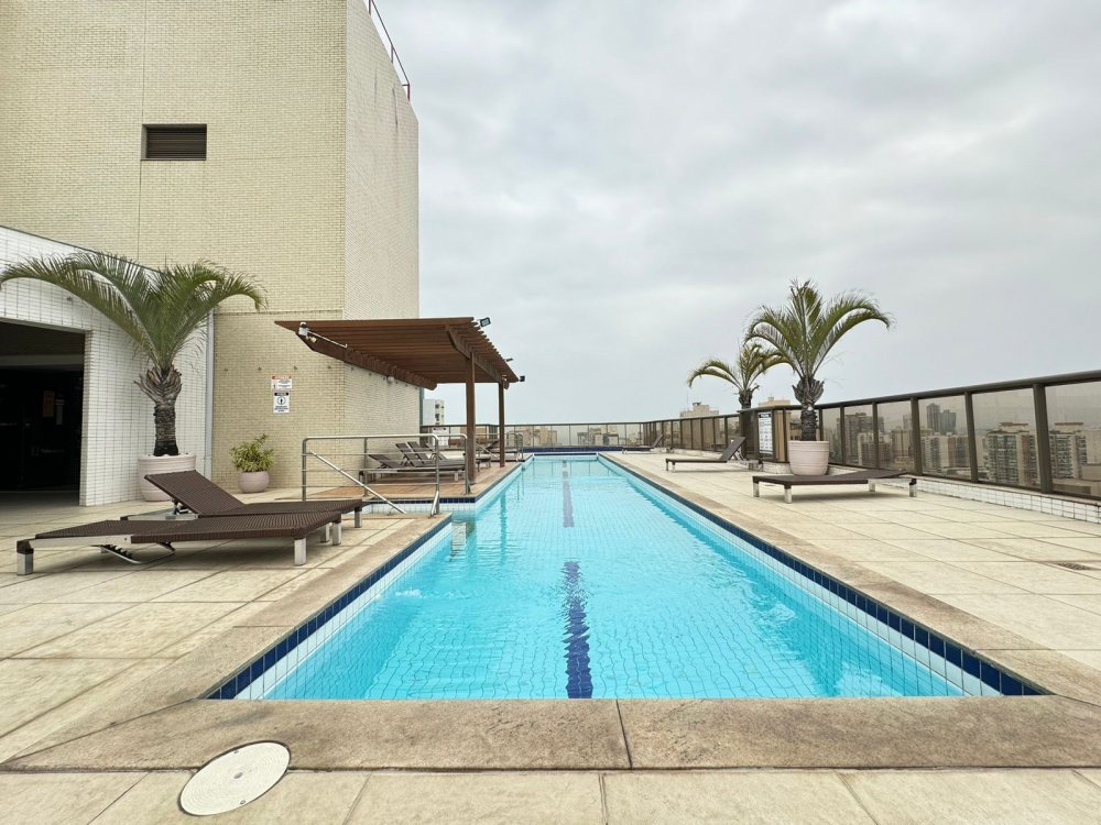 Apartamento - Venda - Praia da Costa - Vila Velha - ES