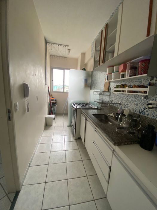Apartamento para Venda no Coqueiral de Itaparica, Vila Velha — foto 4