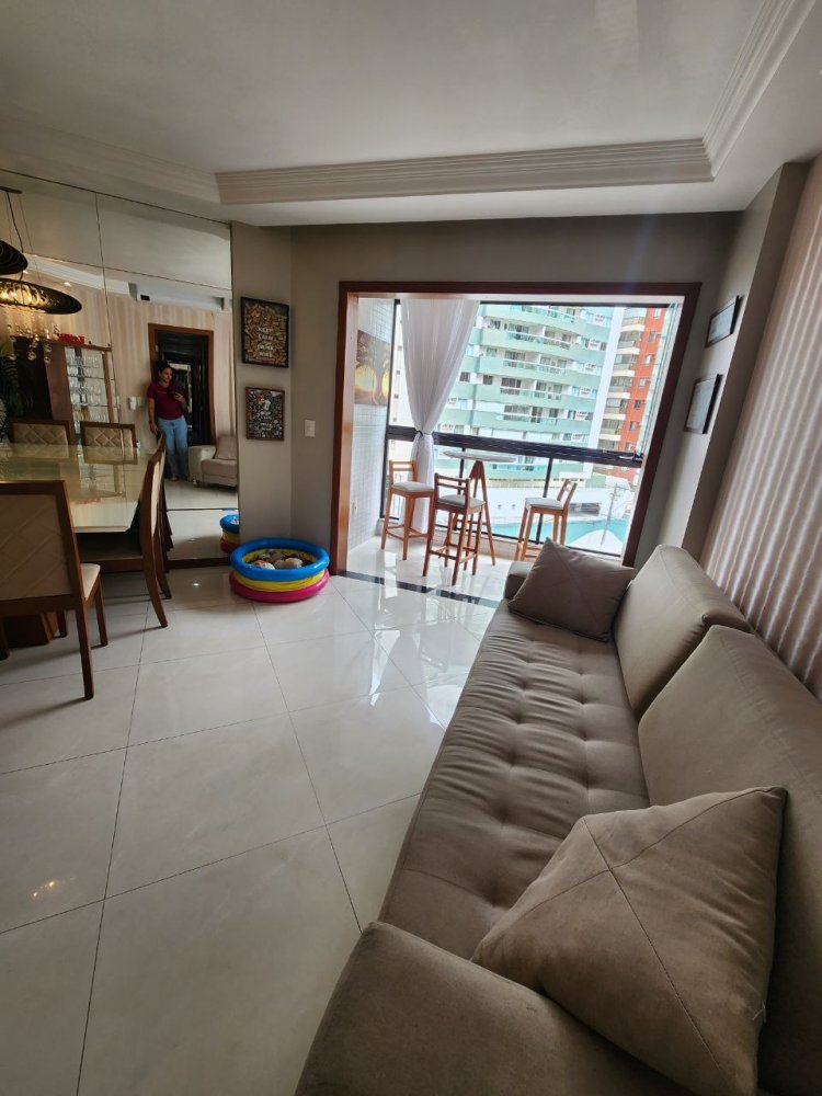 Apartamento - Venda - Praia da Costa - Vila Velha - ES