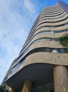 Apartamento - Venda - Praia da Costa - Vila Velha - ES