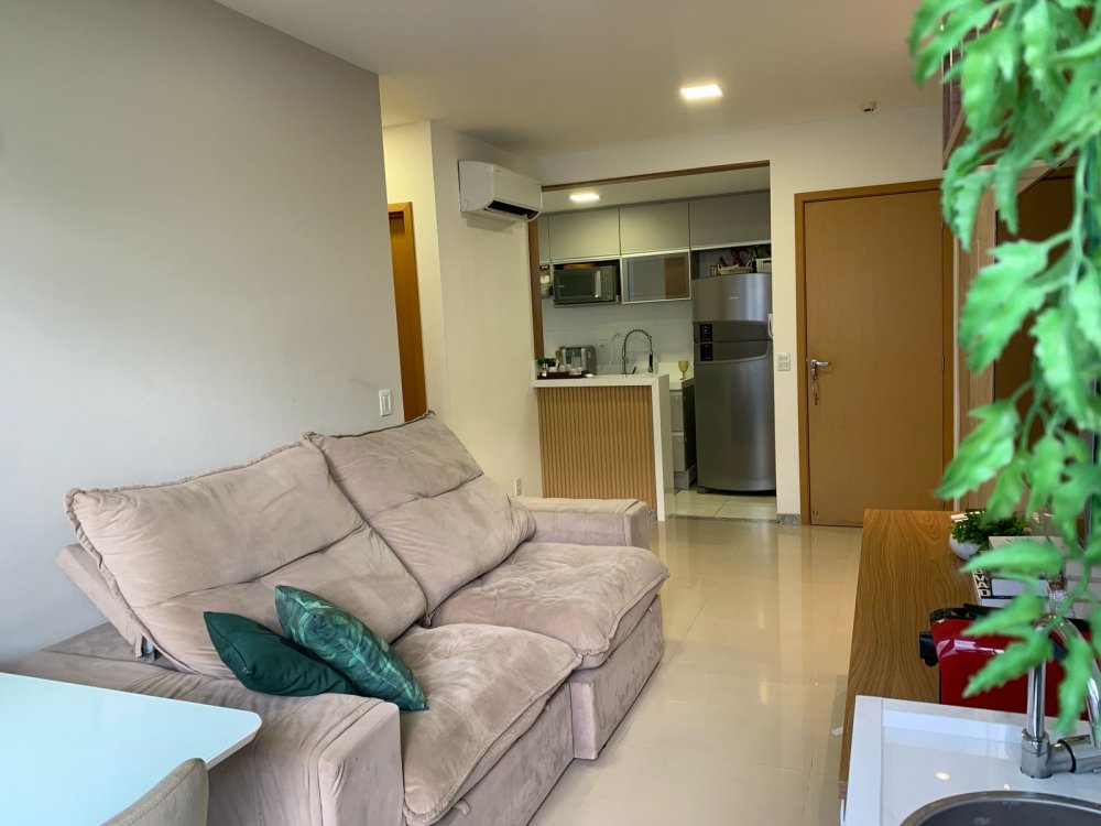 Apartamento - Venda - Praia de Itaparica - Vila Velha - ES
