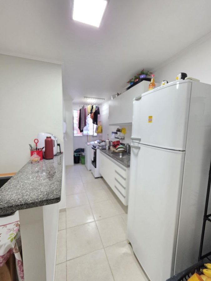 Apartamento 3 Dormitórios para Venda em Itapuã, Vila Velha — foto 4