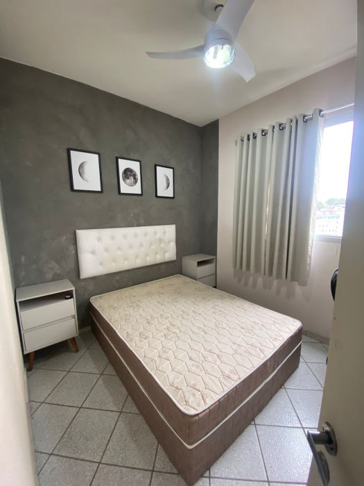 Apartamento para Venda no Coqueiral de Itaparica, Vila Velha — foto 3
