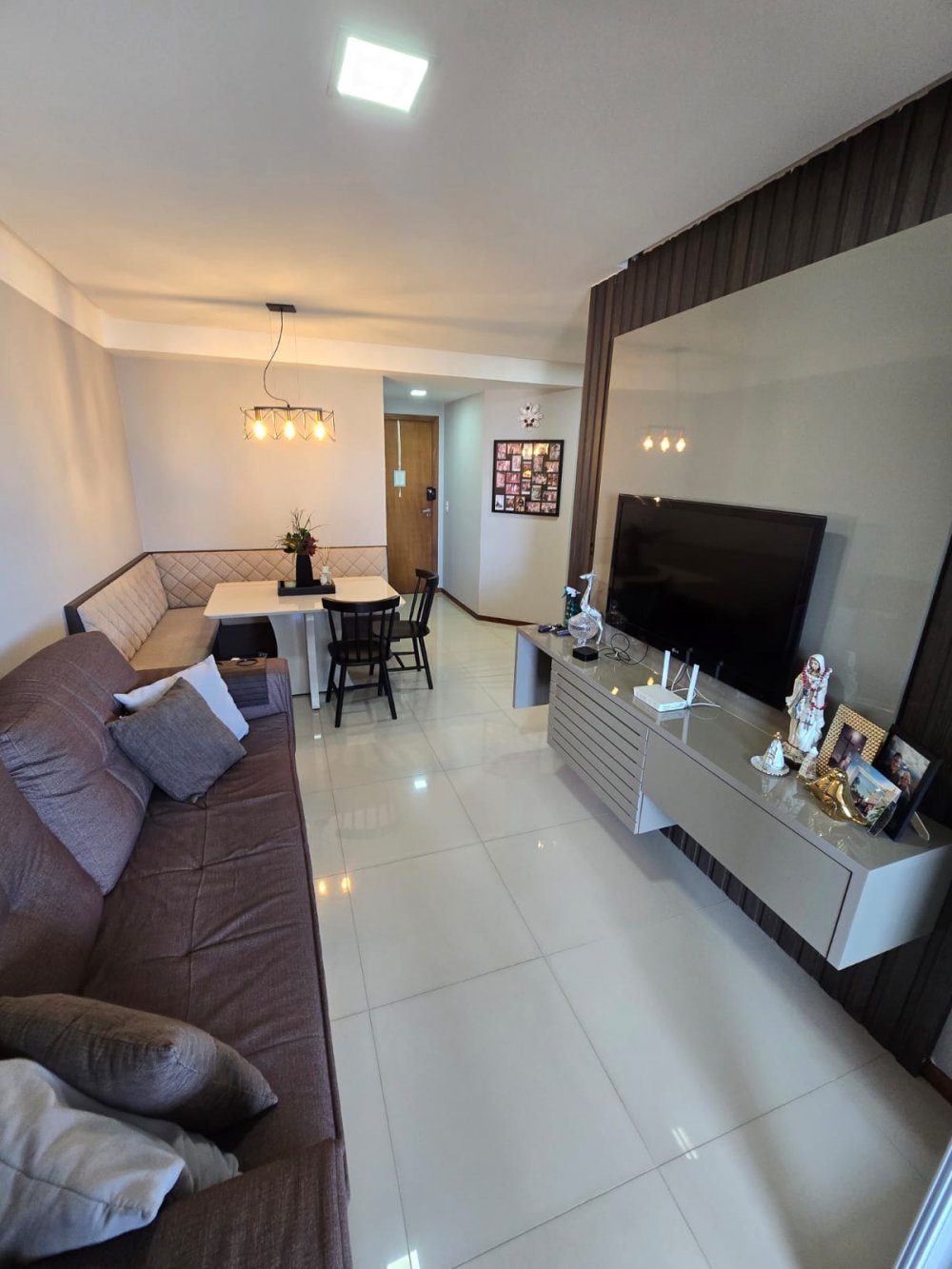 Apartamento - Venda - Itapu - Vila Velha - ES