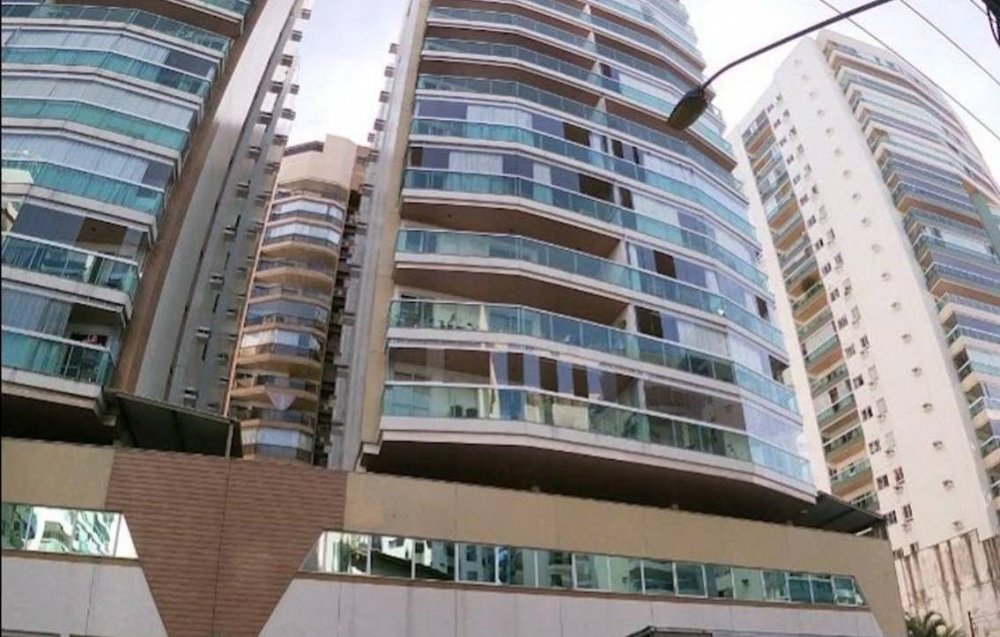 Apartamento - Venda - Itapu - Vila Velha - ES
