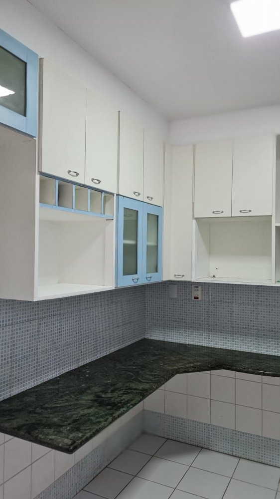 Apartamento - Venda - Coqueiral de Itaparica - Vila Velha - ES
