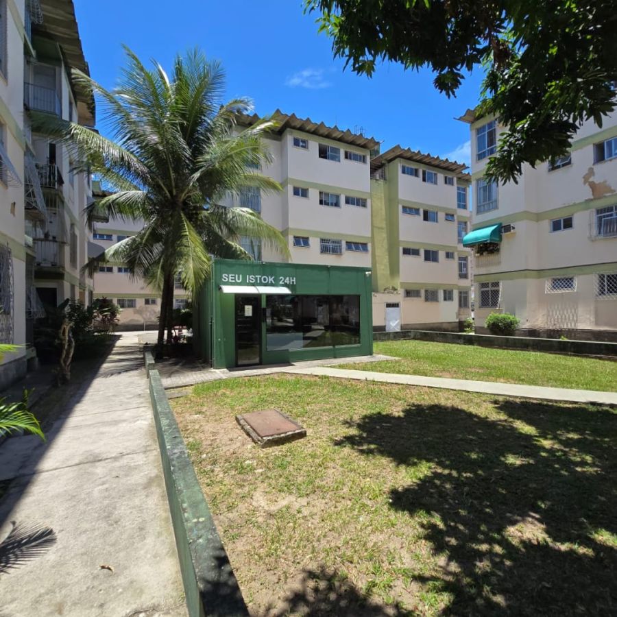 Apartamento - Venda - Itapu - Vila Velha - ES
