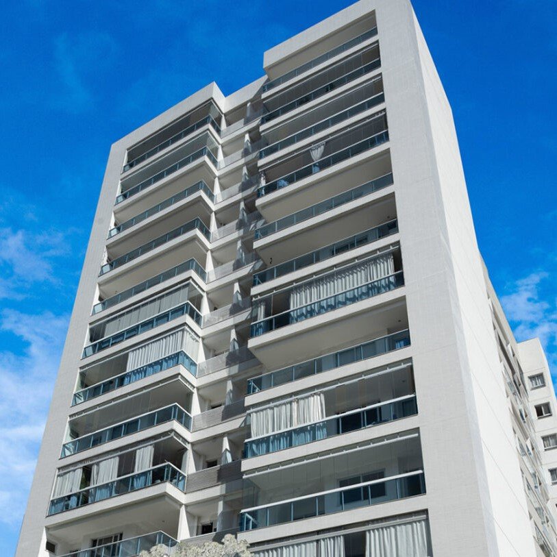 Apartamento - Venda - Praia de Itaparica - Vila Velha - ES