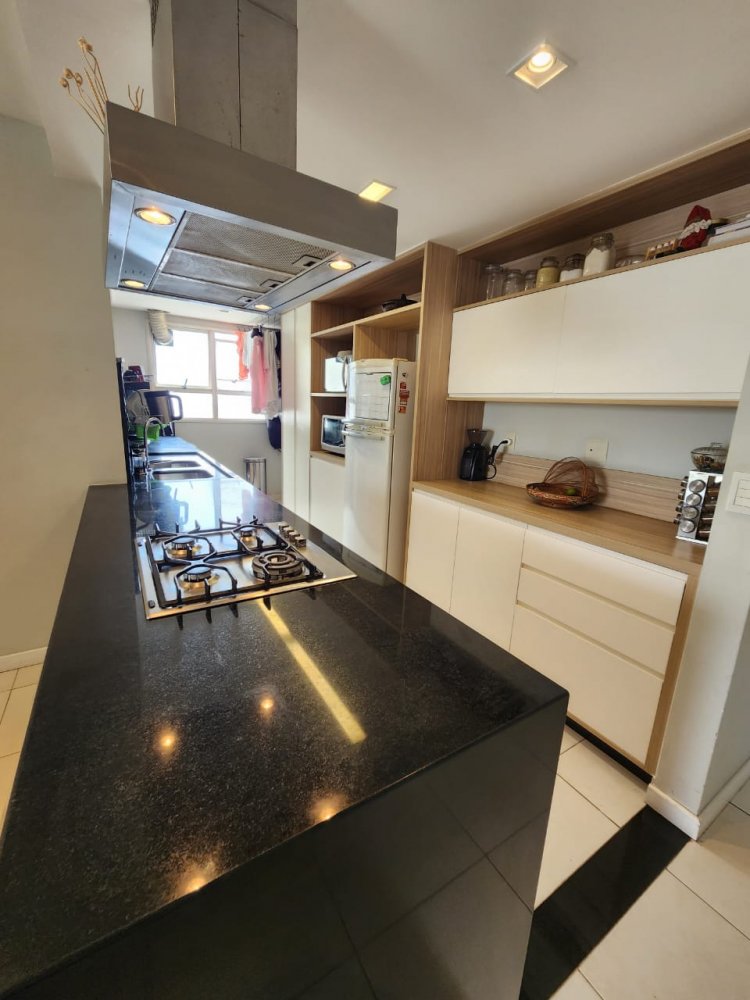 Apartamento - Venda - Praia de Itaparica - Vila Velha - ES
