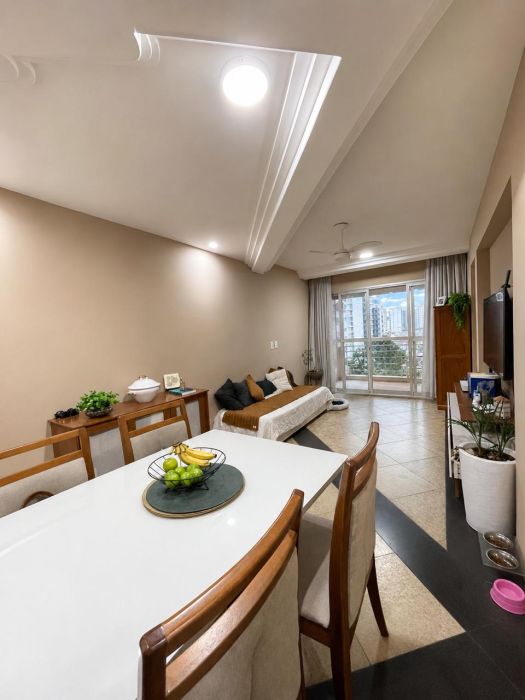 Apartamento - Venda - Itapu� - Vila Velha - ES