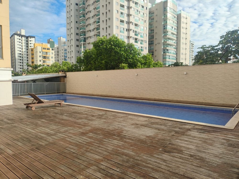 Apartamento - Venda - Praia de Itaparica - Vila Velha - ES