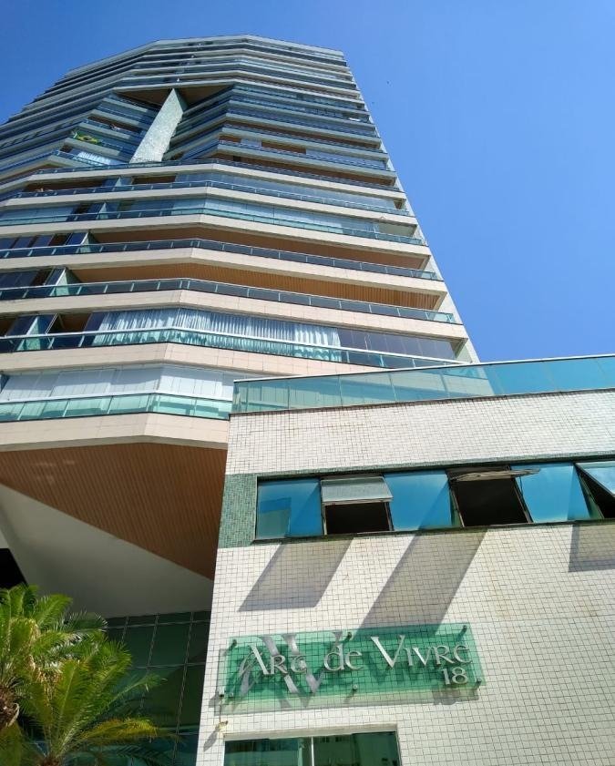 Apartamento - Venda - Itapu - Vila Velha - ES