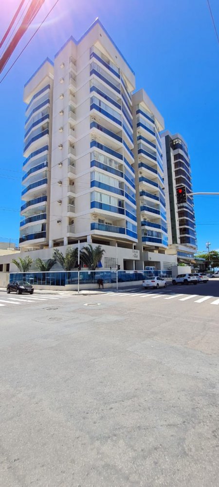 Apartamento - Venda - Itapu - Vila Velha - ES