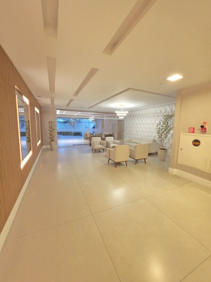 Apartamento 3 Dormitórios para Venda em Itapuã, Vila Velha — foto 2