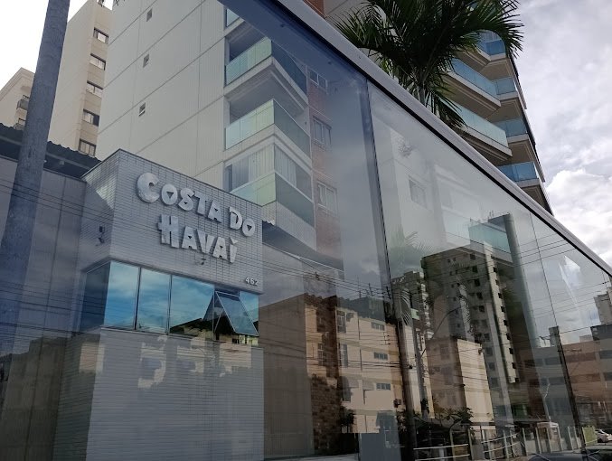 Apartamento - Venda - Itapu - Vila Velha - ES