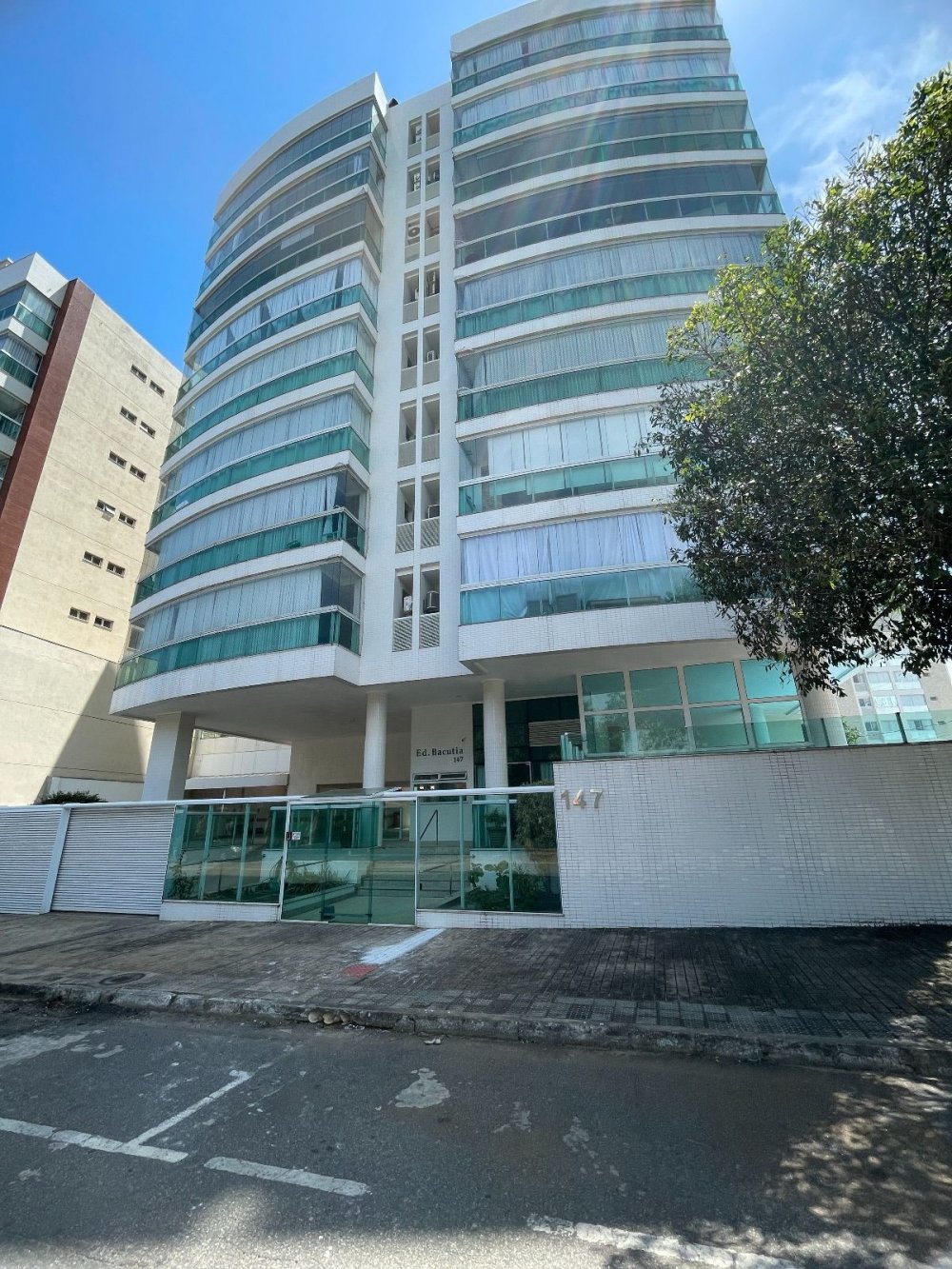 Apartamento - Venda - Enseada Azul - Guarapari - ES