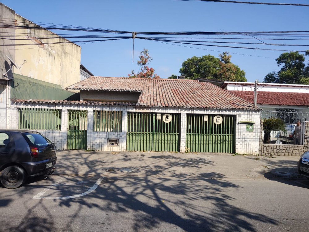 Casa Comercial - Venda - Santa Ins - Vila Velha - ES
