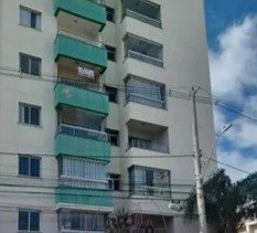 Apartamento - Venda - Residencial Coqueiral - Vila Velha - ES