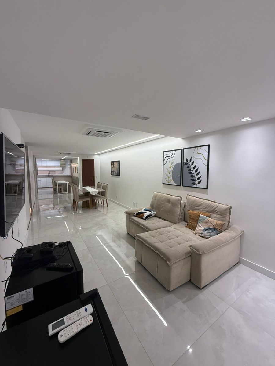 Apartamento - Venda - Itapuã - Vila Velha - ES