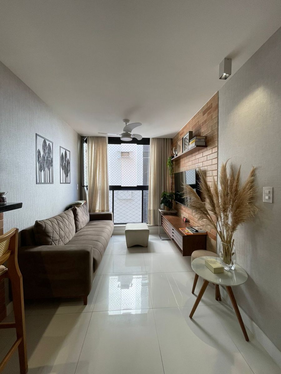 Apartamento - Venda - Praia da Costa - Vila Velha - ES