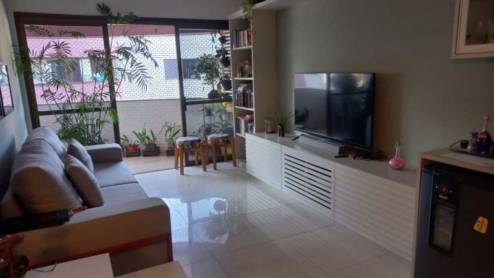 Apartamento - Venda - Praia da Costa - Vila Velha - ES