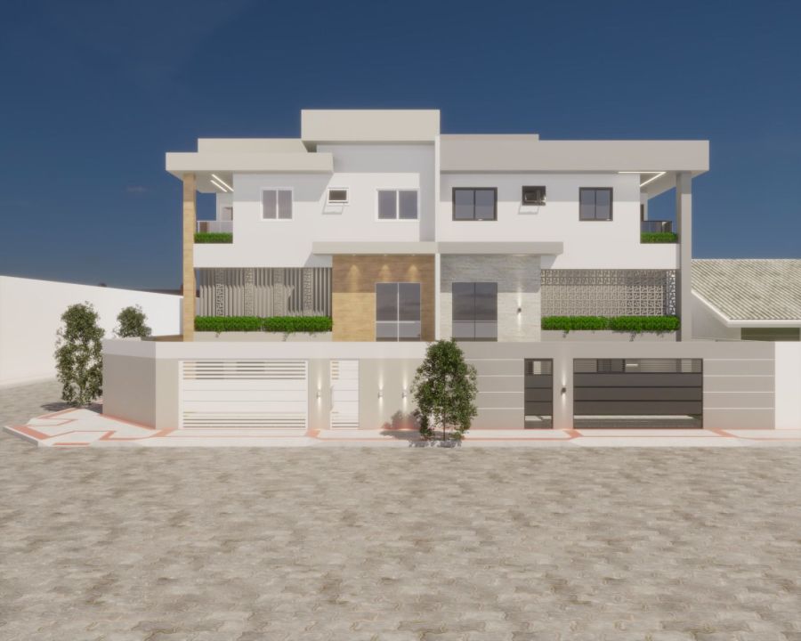 Casa Alto Padrão - Venda - Jardim Asteca - Vila Velha - ES