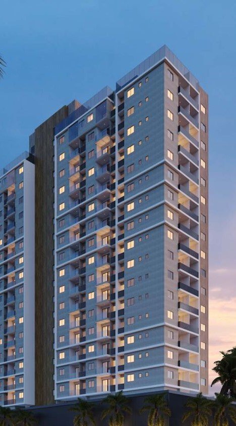 Apartamento - Venda - Itapu - Vila Velha - ES