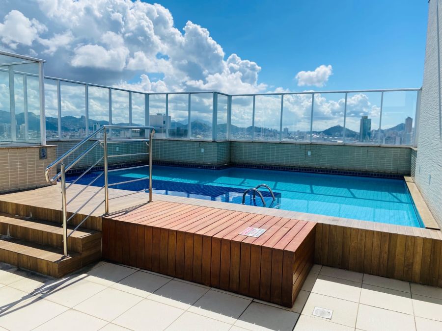 Apartamento - Venda - Praia de Itaparica - Vila Velha - ES