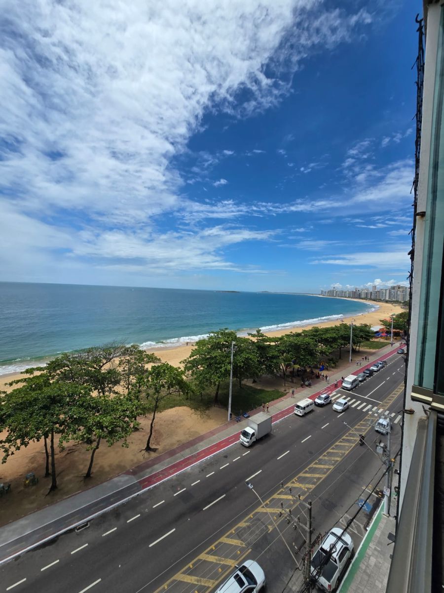 Apartamento - Venda - Itapu� - Vila Velha - ES