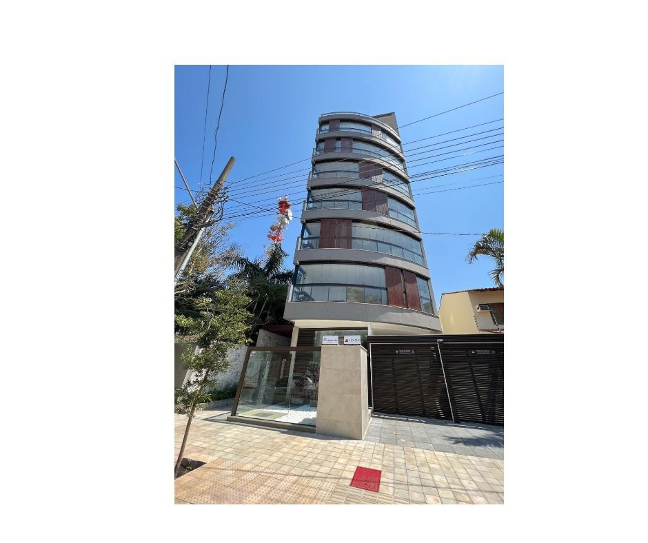 Apartamento - Venda - Enseada Azul - Guarapari - ES