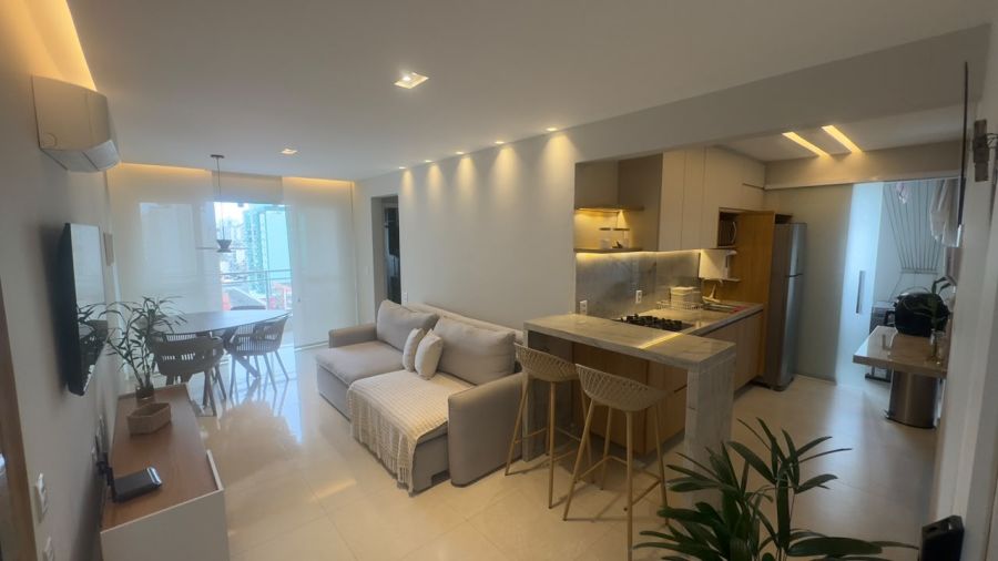 Apartamento - Venda - Itapu� - Vila Velha - ES