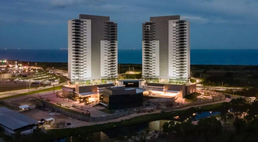 Apartamento - Venda - Darly Santos - Vila Velha - ES